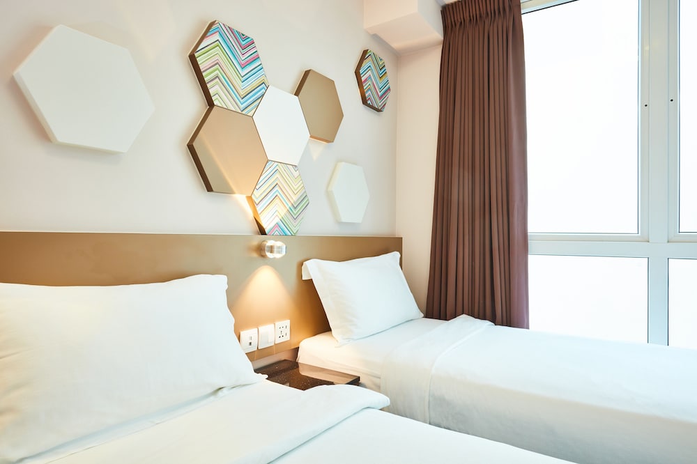 ibis budget Singapore Imperial 14/66