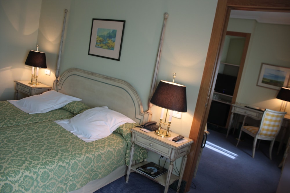 Hotel Villa Augusta Spa & Garden 4* 15/58