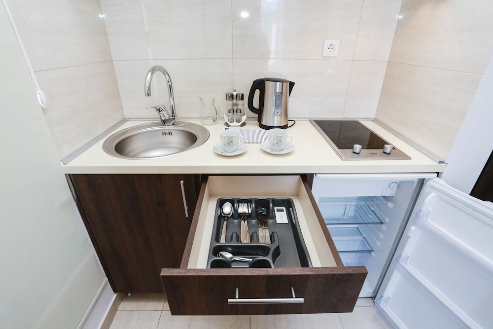 Boutique Hotel Arka 34/37