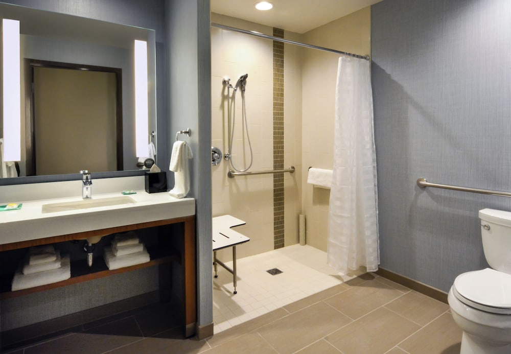Room, Accessible