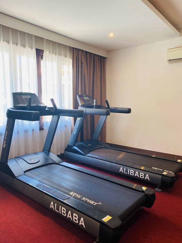 Hoi An Central Boutique Hotel & Spa 21/40
