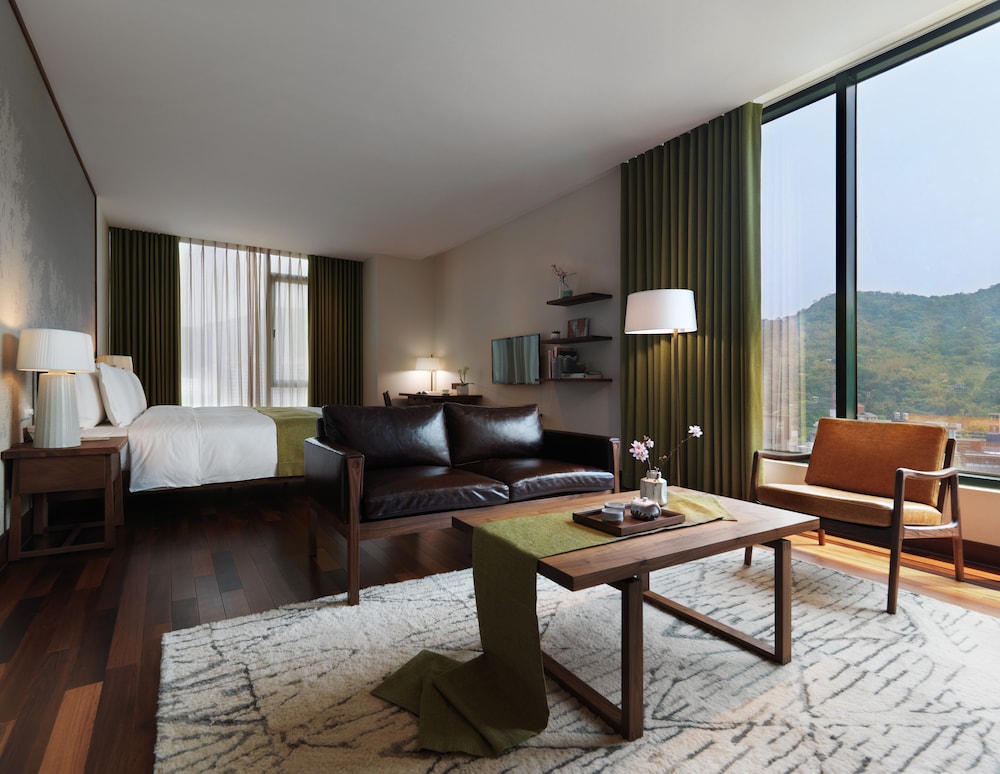 Yusense Hotel 18/32