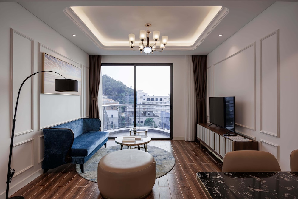 Oyster Bay Hotel Vung Tau 29/48