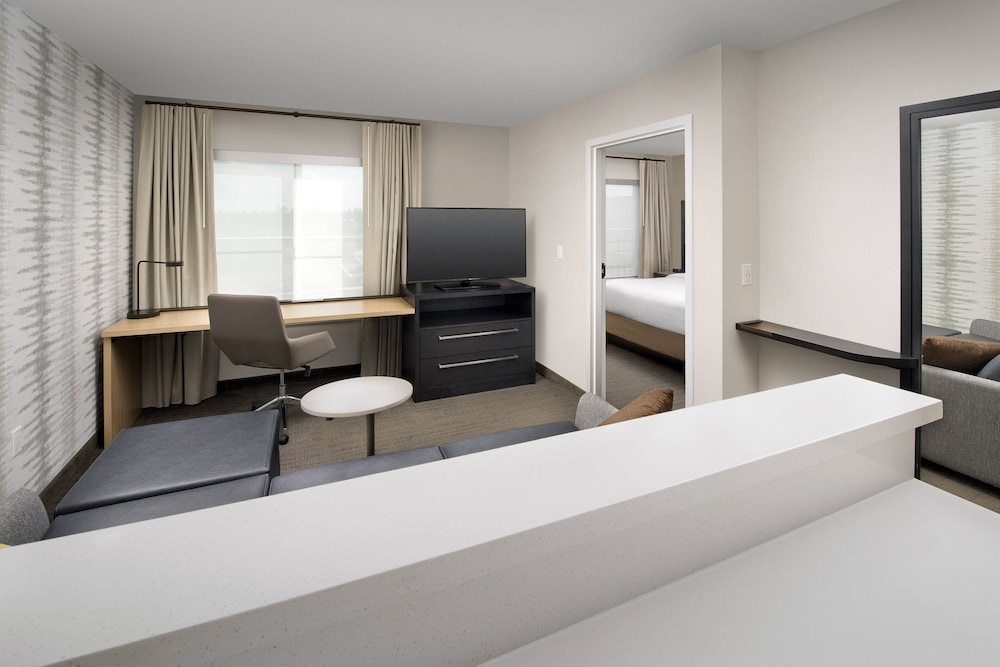 Residence Inn By Marriott Modesto North 12/45