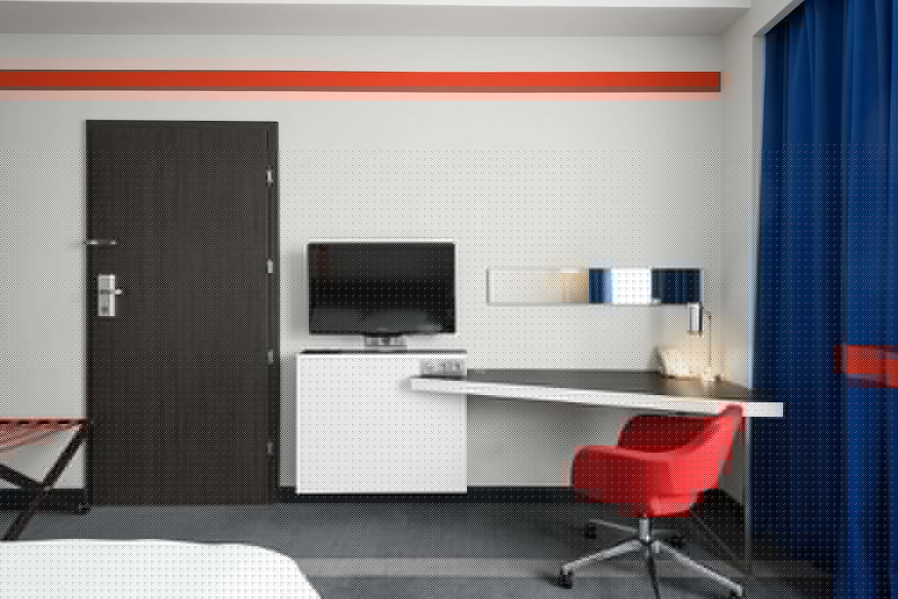 Park Inn By Radisson Astana 54/67