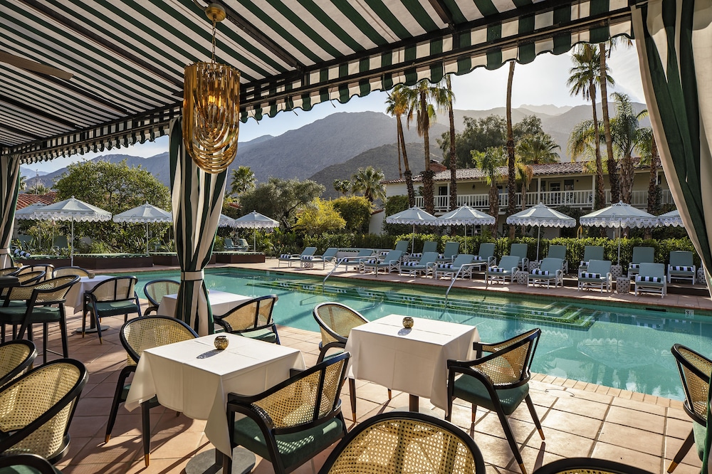 Colony Palms Hotel 36/44