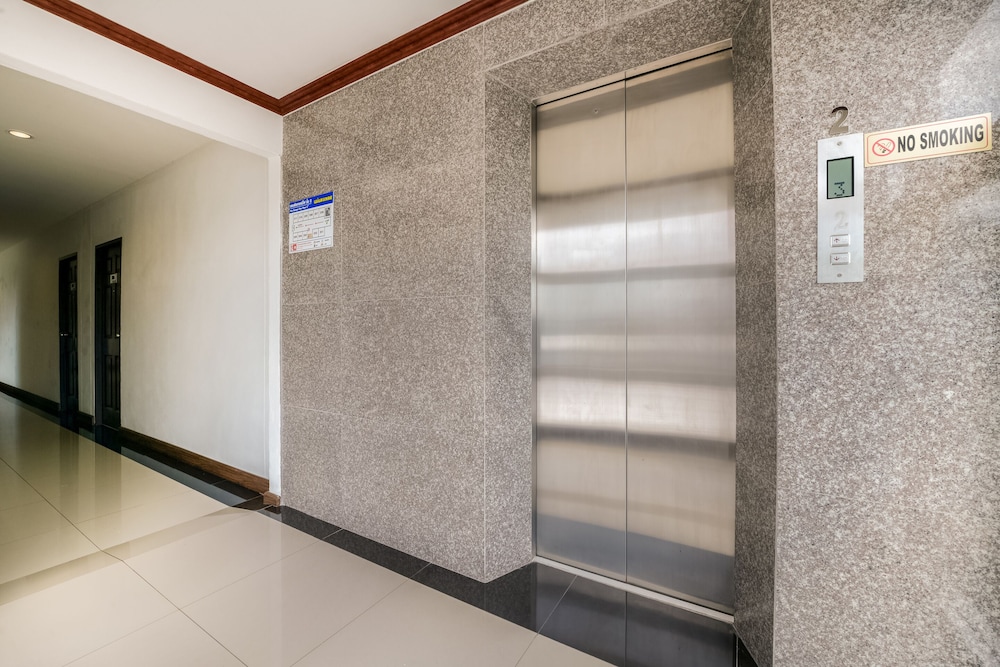 OYO 350 Mae Saeng Place 24/30