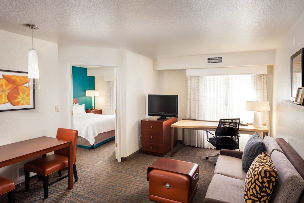 Residence Inn By Marriott Stockton 30/57
