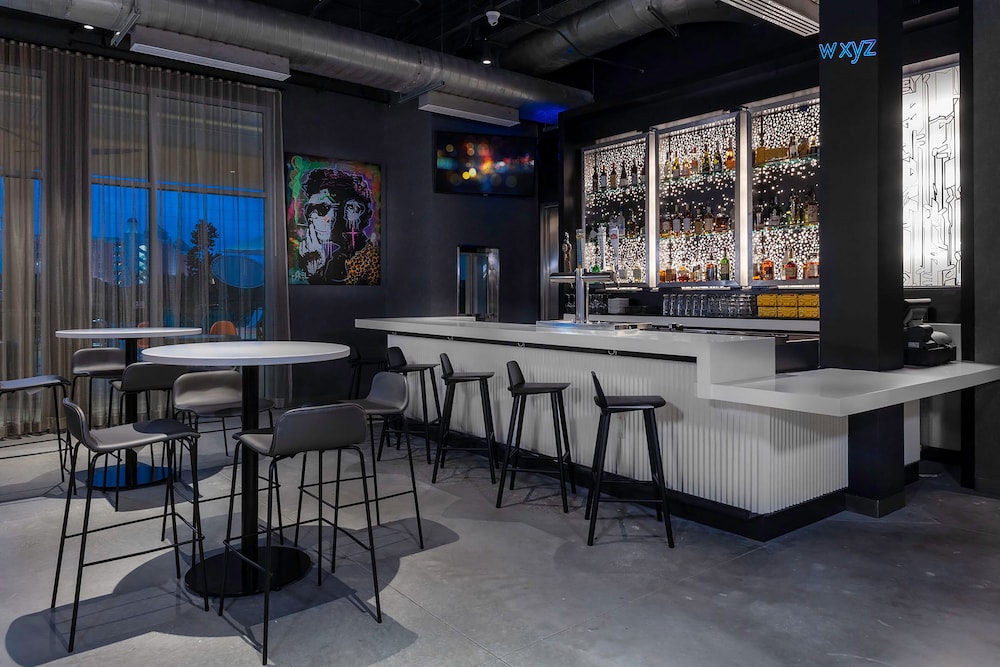 Aloft Orlando Lake Buena Vista 42/49