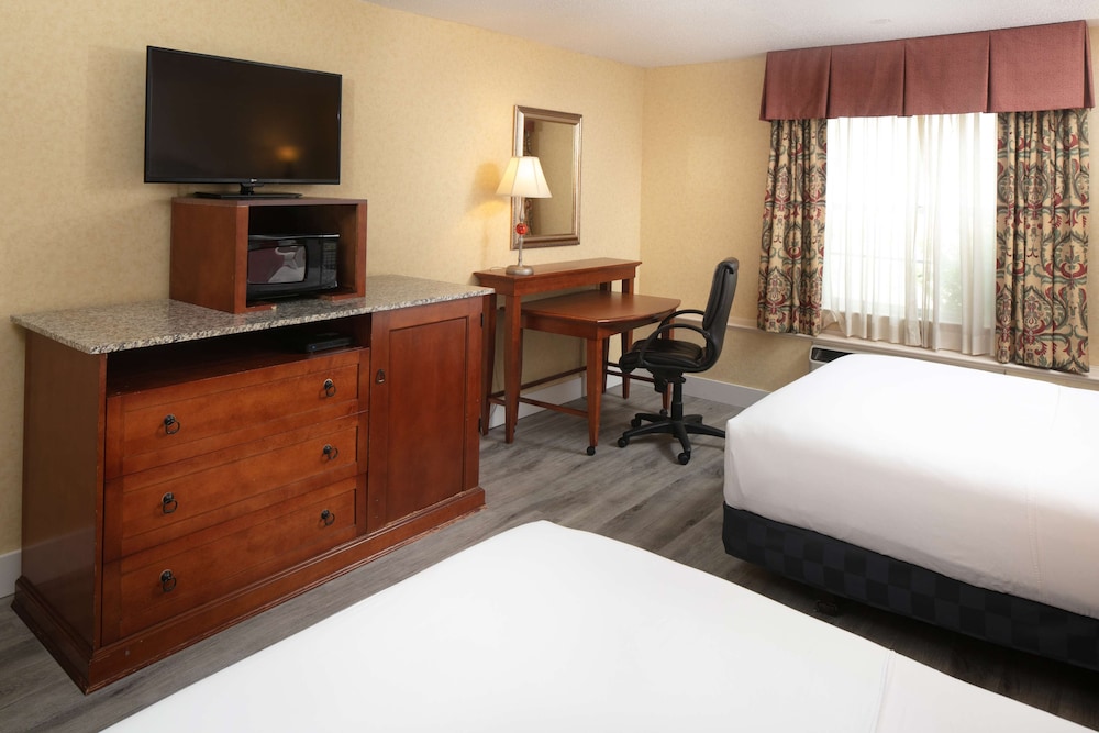 Red Lion Hotel Pocatello 11/52