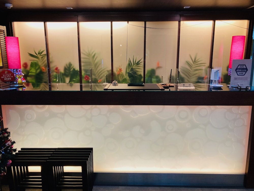 Hotel SOL Fukuoka 4/34
