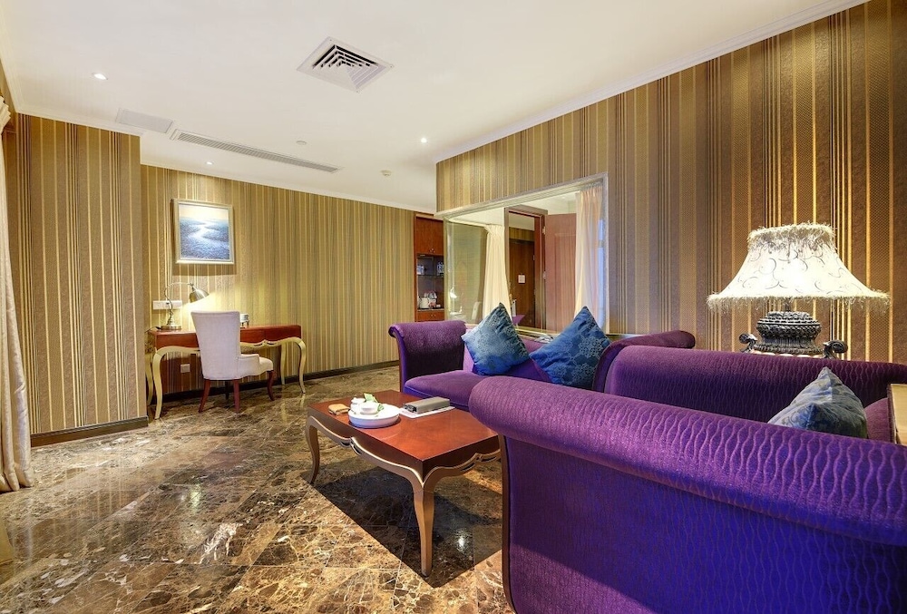 Xiamen Tegoo Hotel 33/50