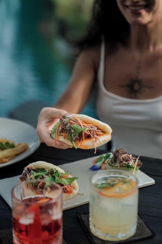 The Sankara Suites & Villas 26/73