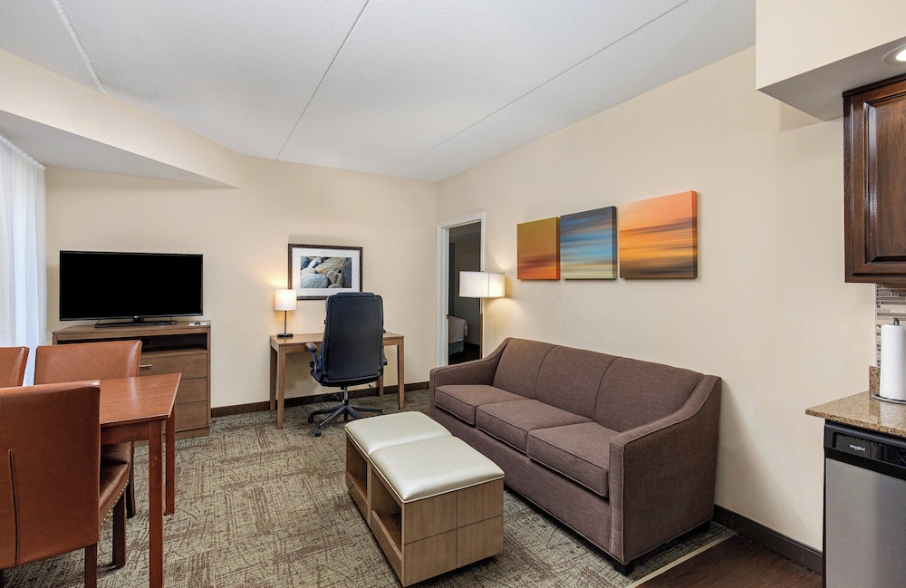 Staybridge Suites Knoxville Oak Ridge, an IHG Hotel 28/50