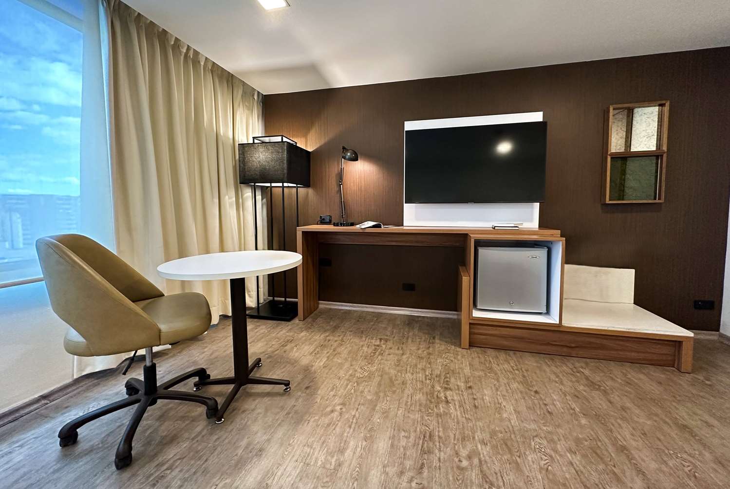 Wyndham Garden Quito 69/80