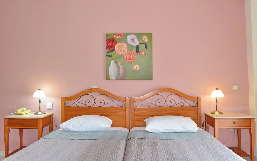 Emporios Bay Hotel 27/64