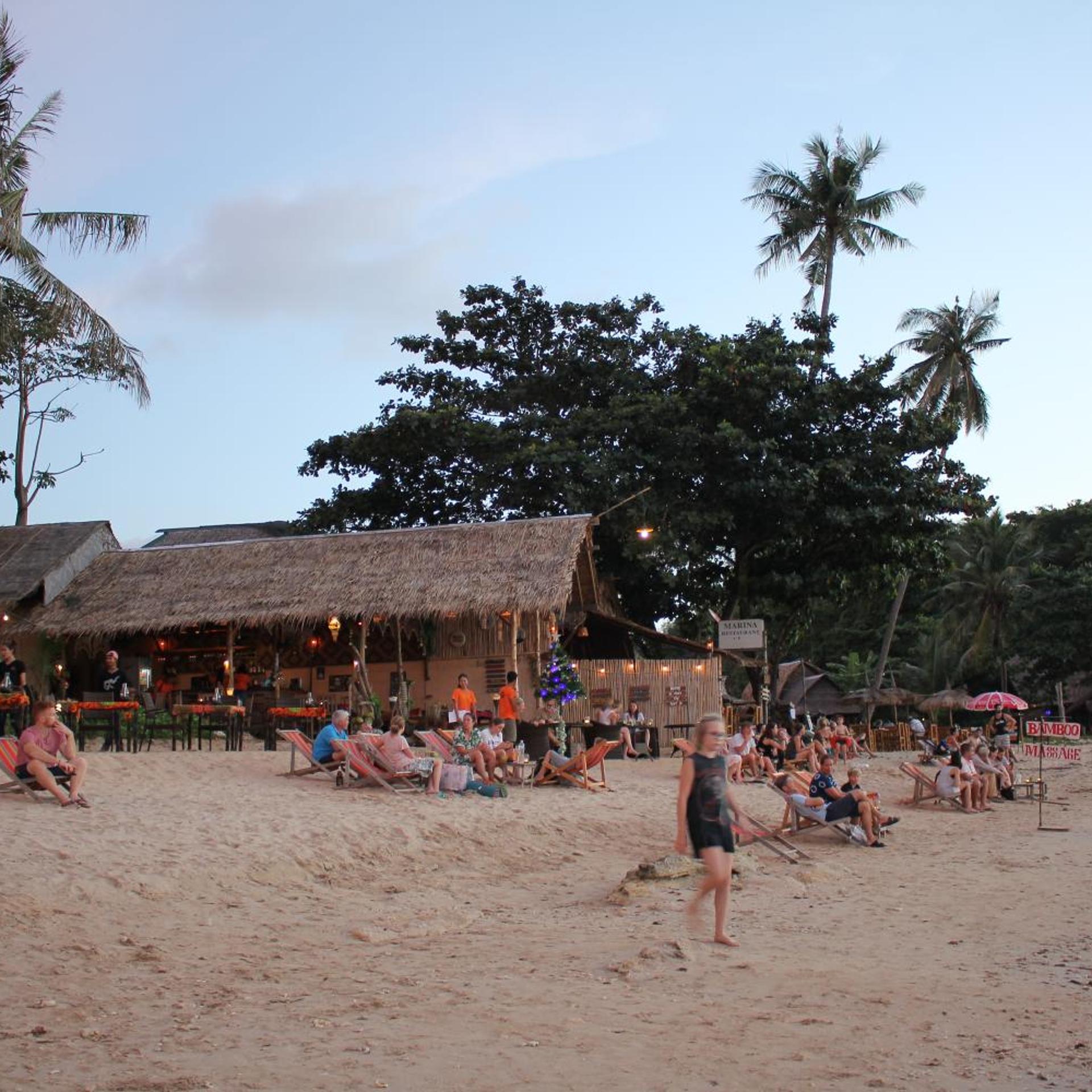 Nautilus Right On The Beach Resort - Adults Only 40/61