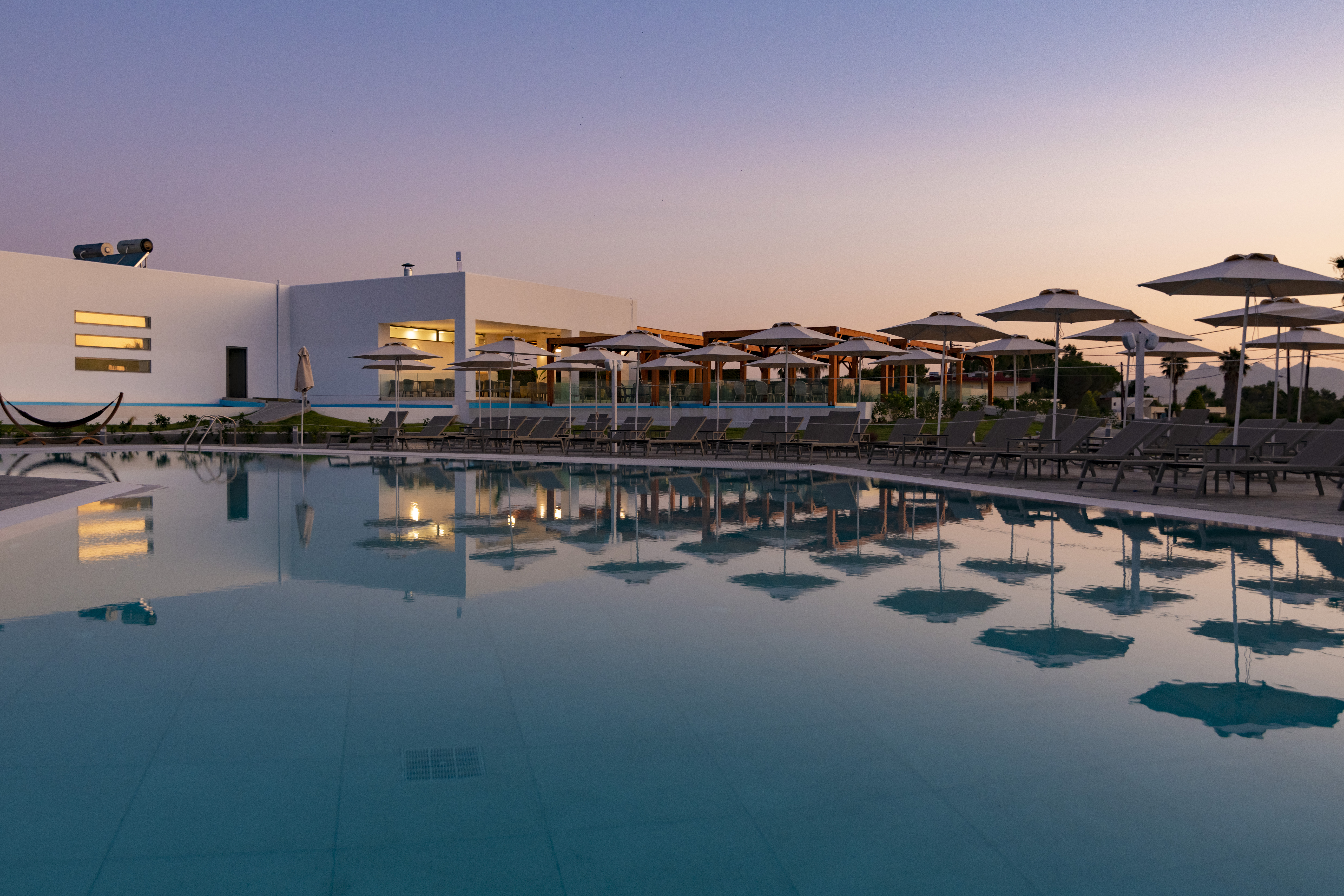 Lambi Resort 22/24