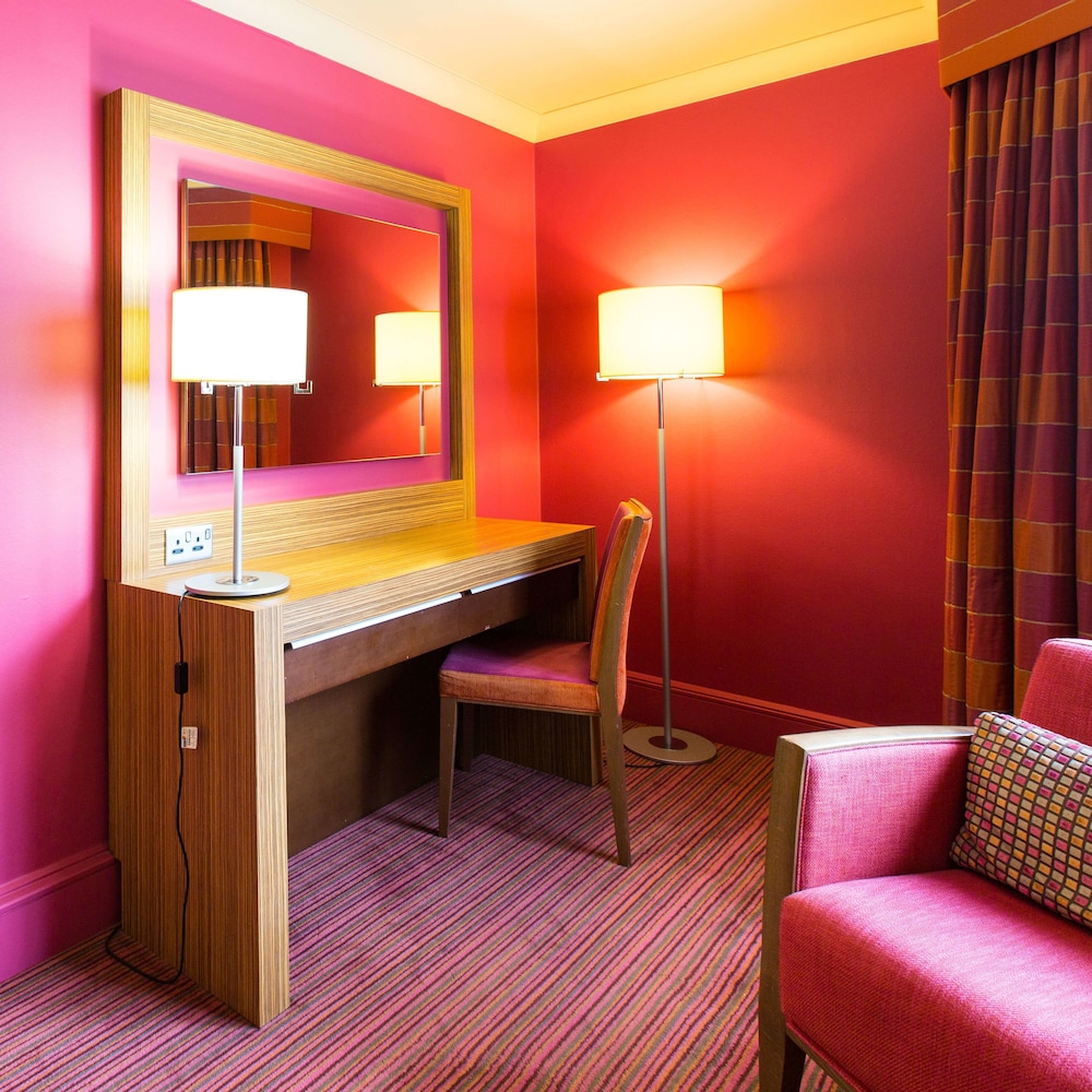 Ashford International Hotel & Spa 33/61