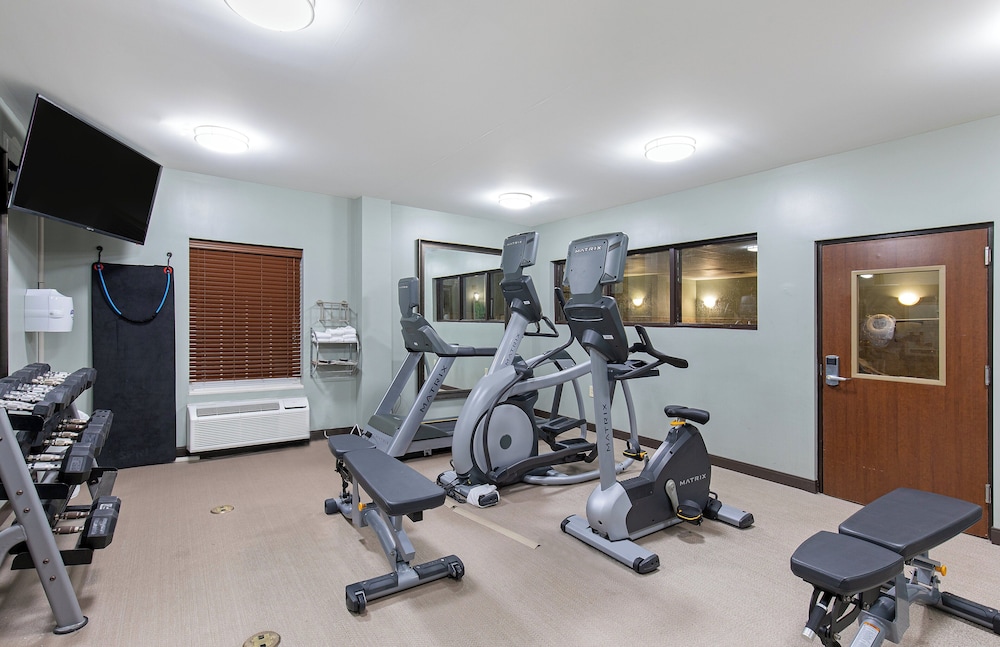 Staybridge Suites Knoxville Oak Ridge, an IHG Hotel 24/50