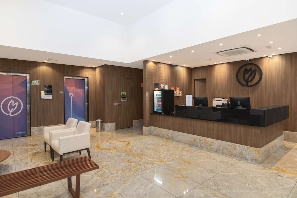 Tulip Inn Vila Velha 7/50