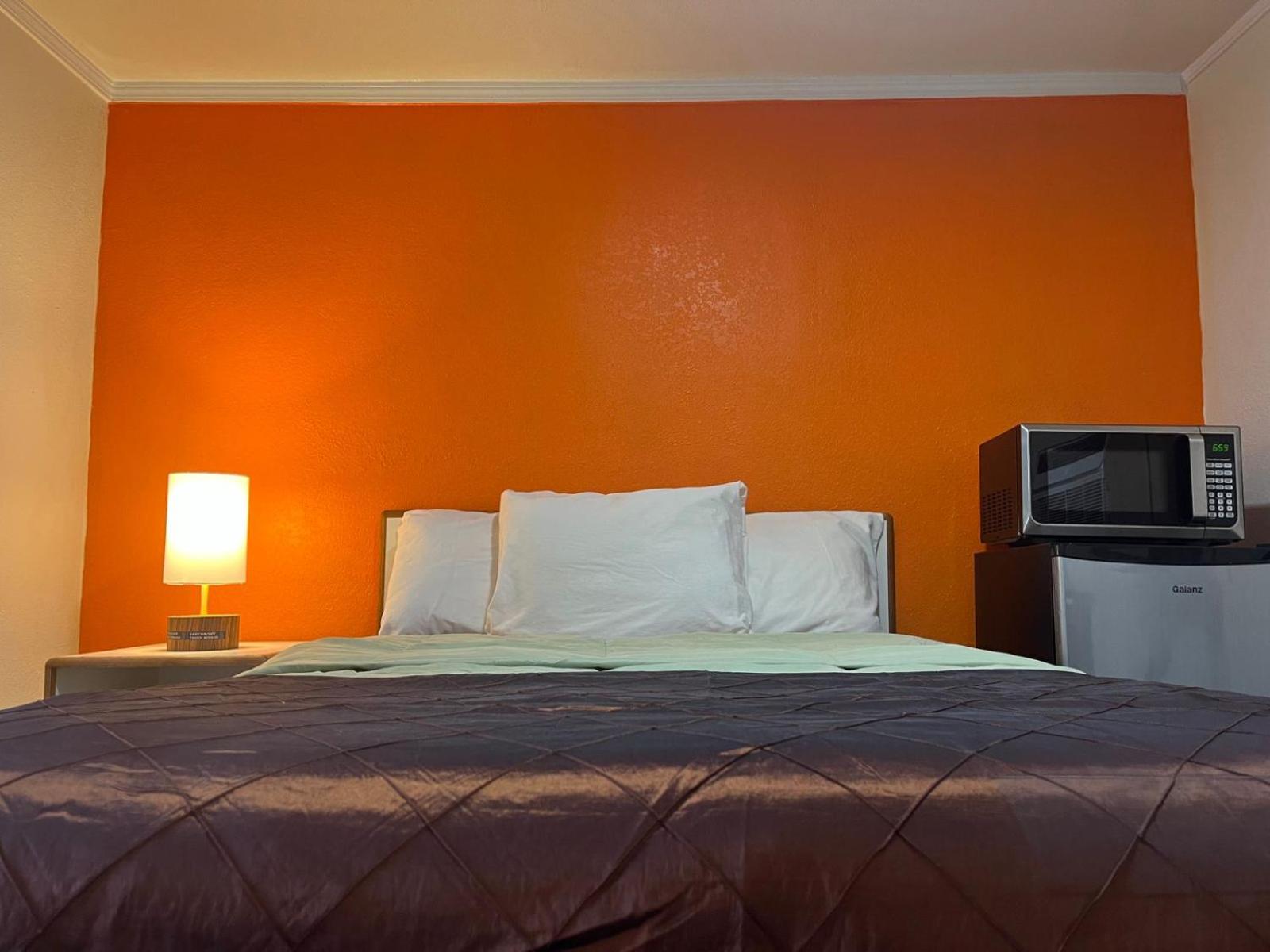 Ponca Motel 21/31