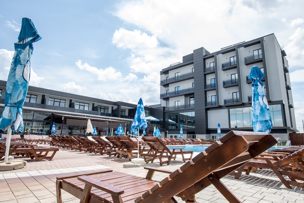 Spa Ice Resort 1/54