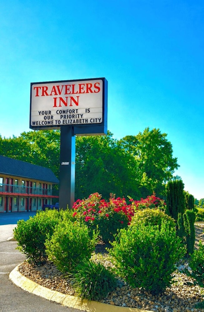 Travelers Inn 7/58