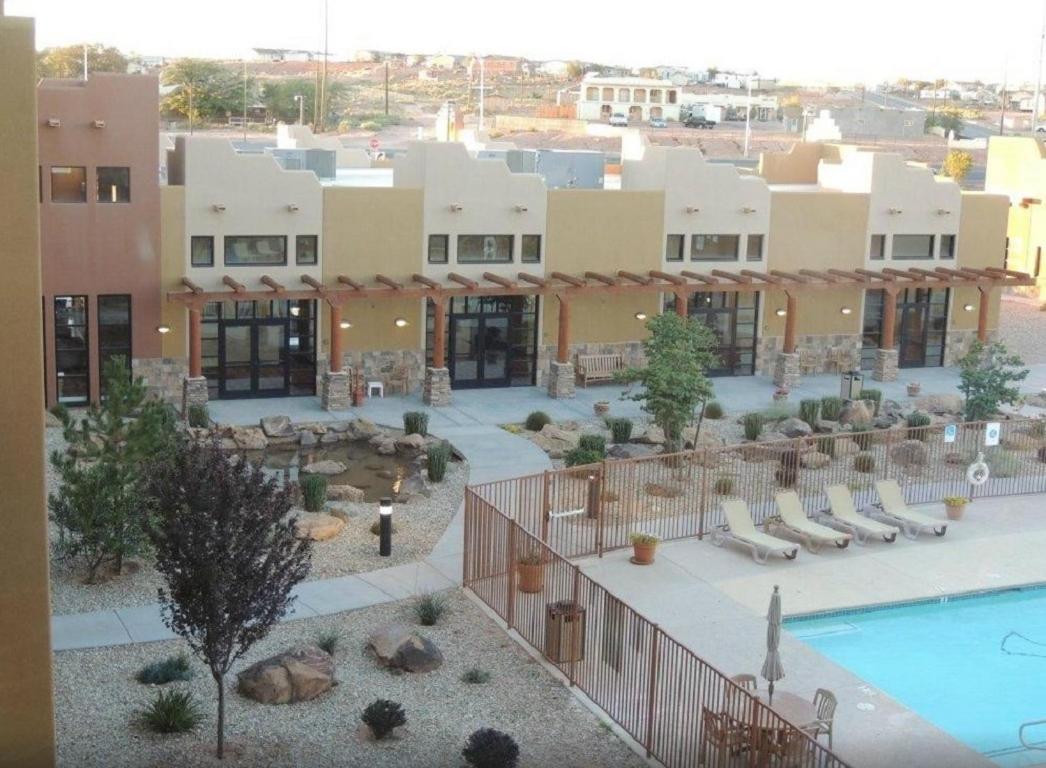 Moenkopi Legacy Inn And Suites 5/24