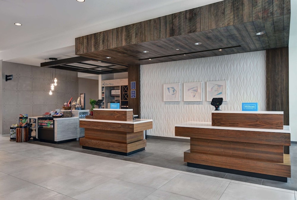 Hilton Garden Inn Madison Huntsville Airport AL 11/45
