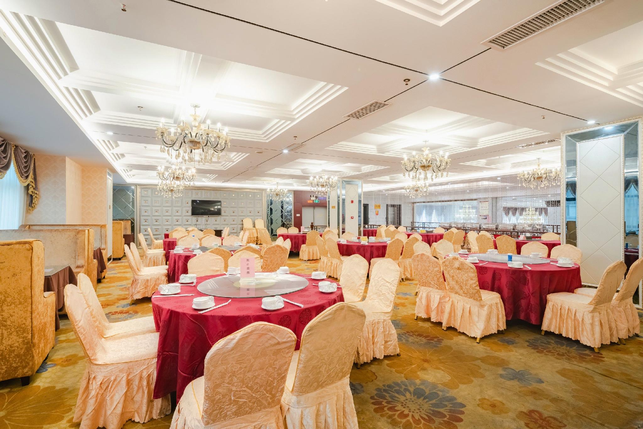 Jingxi Global Hotel 18/25