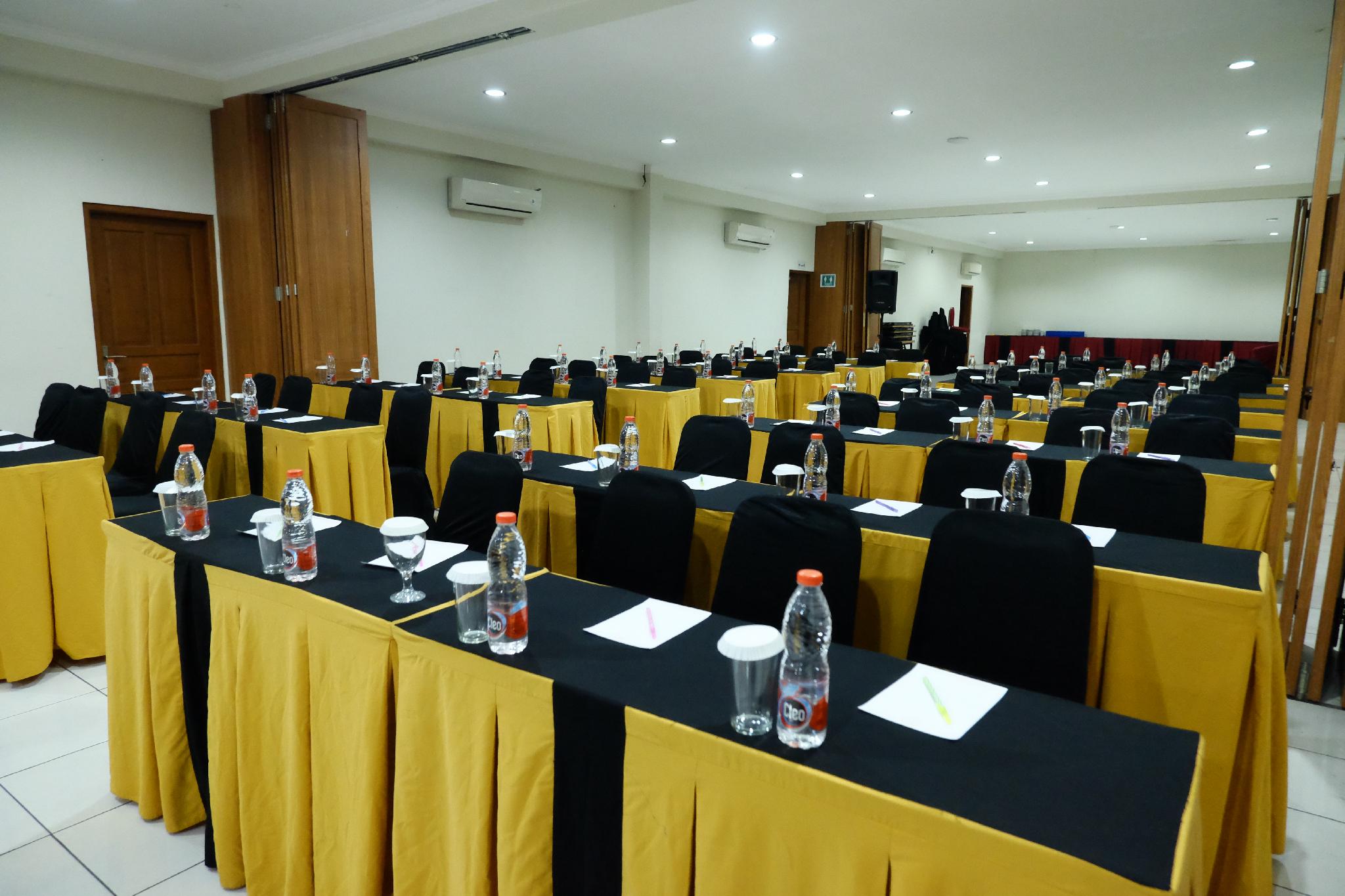 Sarila Hotel 21/31