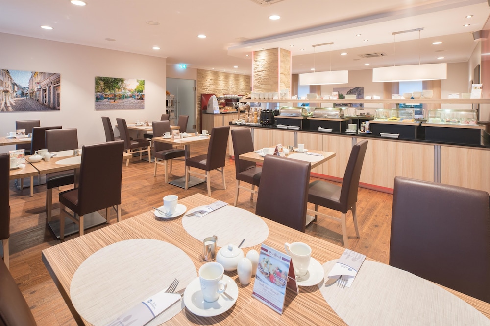 Best Western Hotel Airport Dusseldorf - Ratingen 49/59