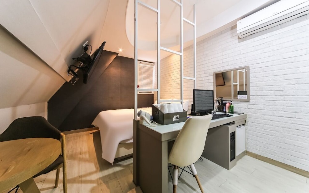 Hotel Aria Nampo 34/49