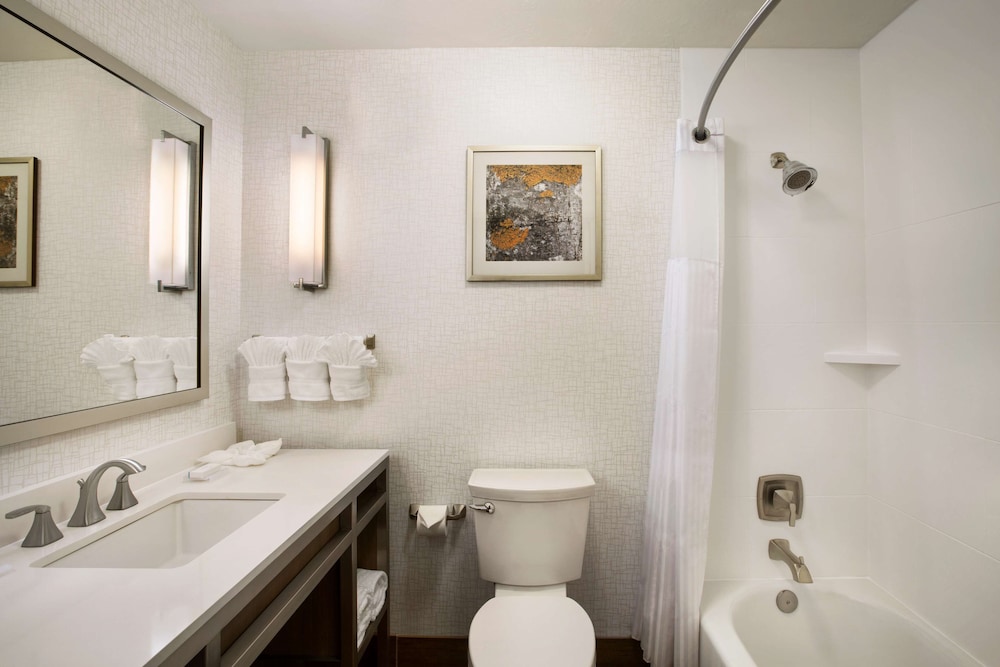 Hilton Garden Inn Flagstaff 18/67