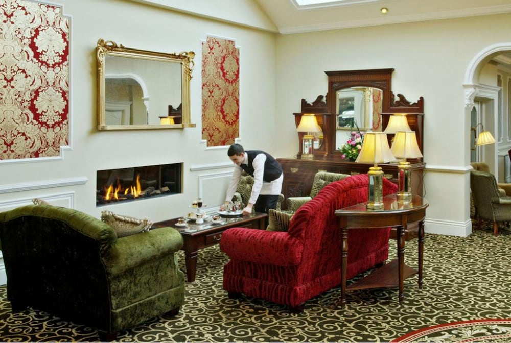 Fitzgeralds Woodlands House Hotel 15/36