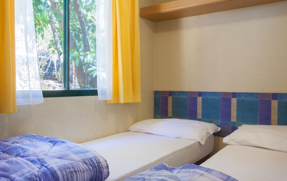 Camping Village Capo D Orso 15/61