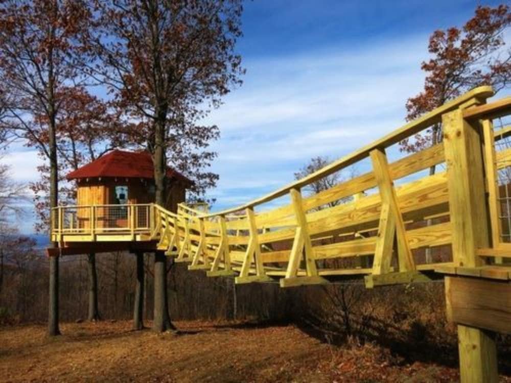 The Historic Summit Inn 2/53