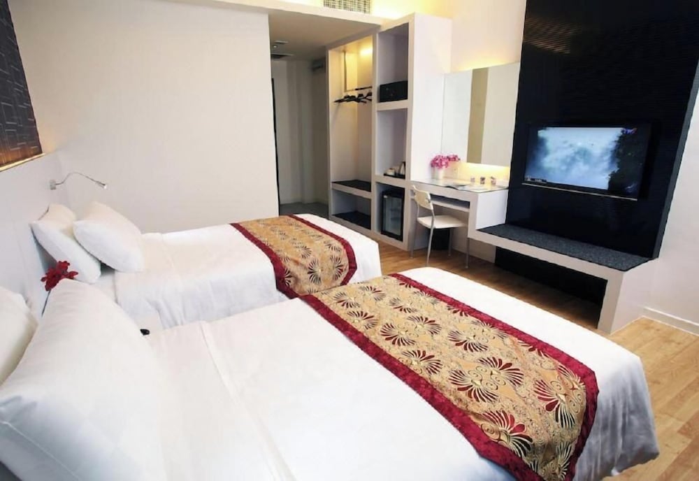 CAIRNHILL HOTEL KUALA LUMPUR 9/34
