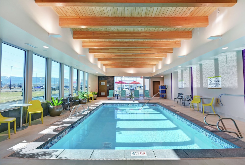 Home2 Suites By Hilton Grand Junction Northwest 32/63