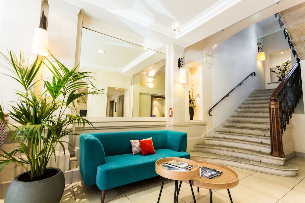 Privilodges Le Royal Annecy 32/65
