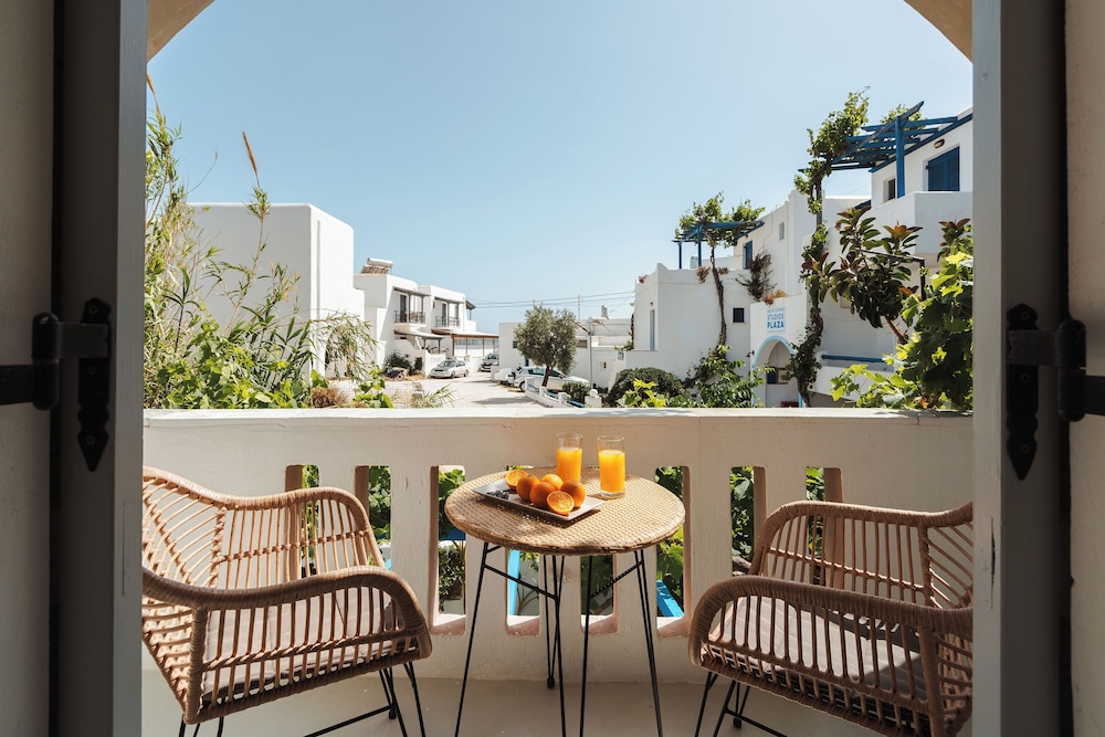 Sea View Apartments and Studios 43/50
