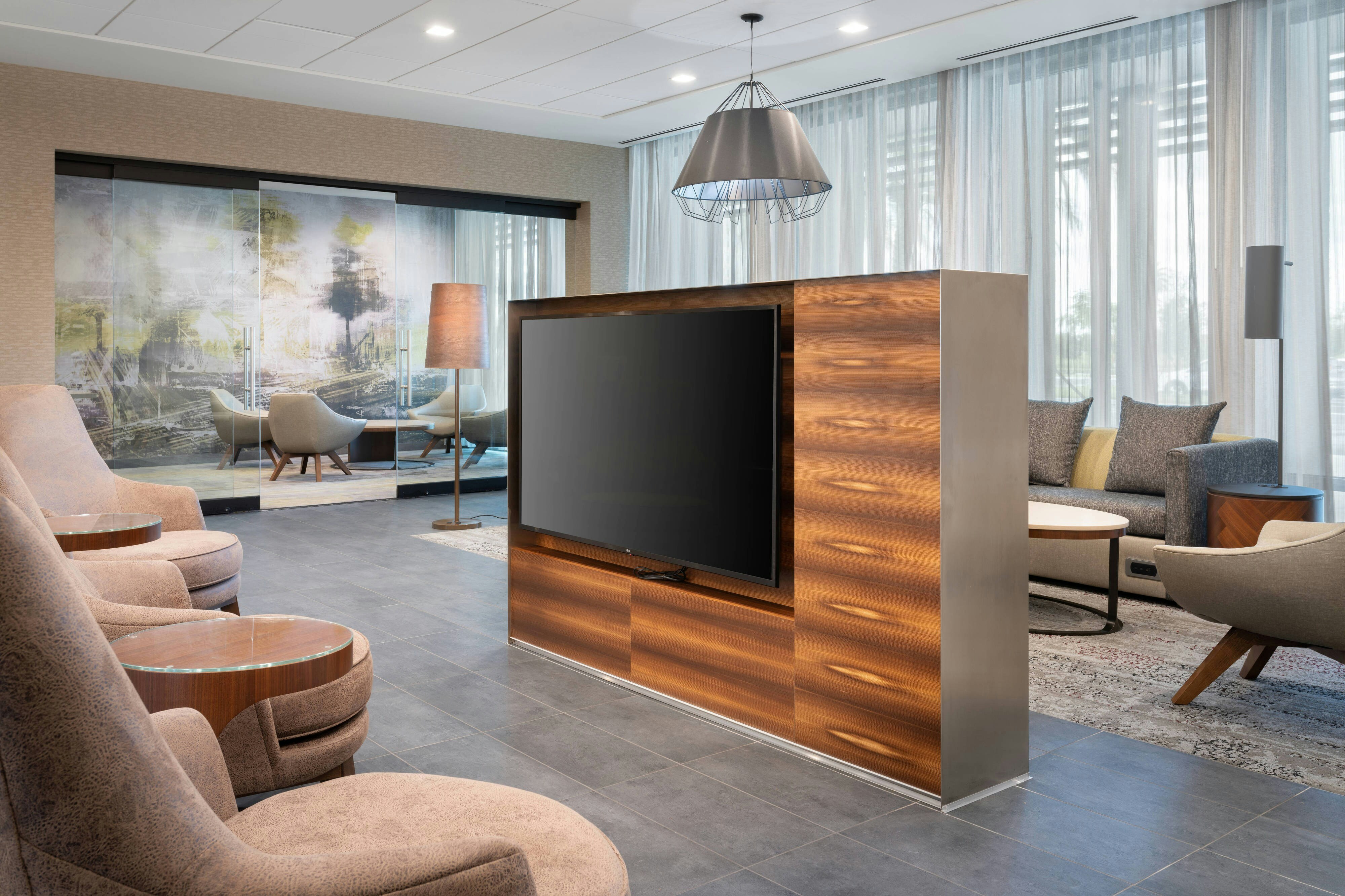 Courtyard by Marriott Port St. Lucie Tradition 4/10