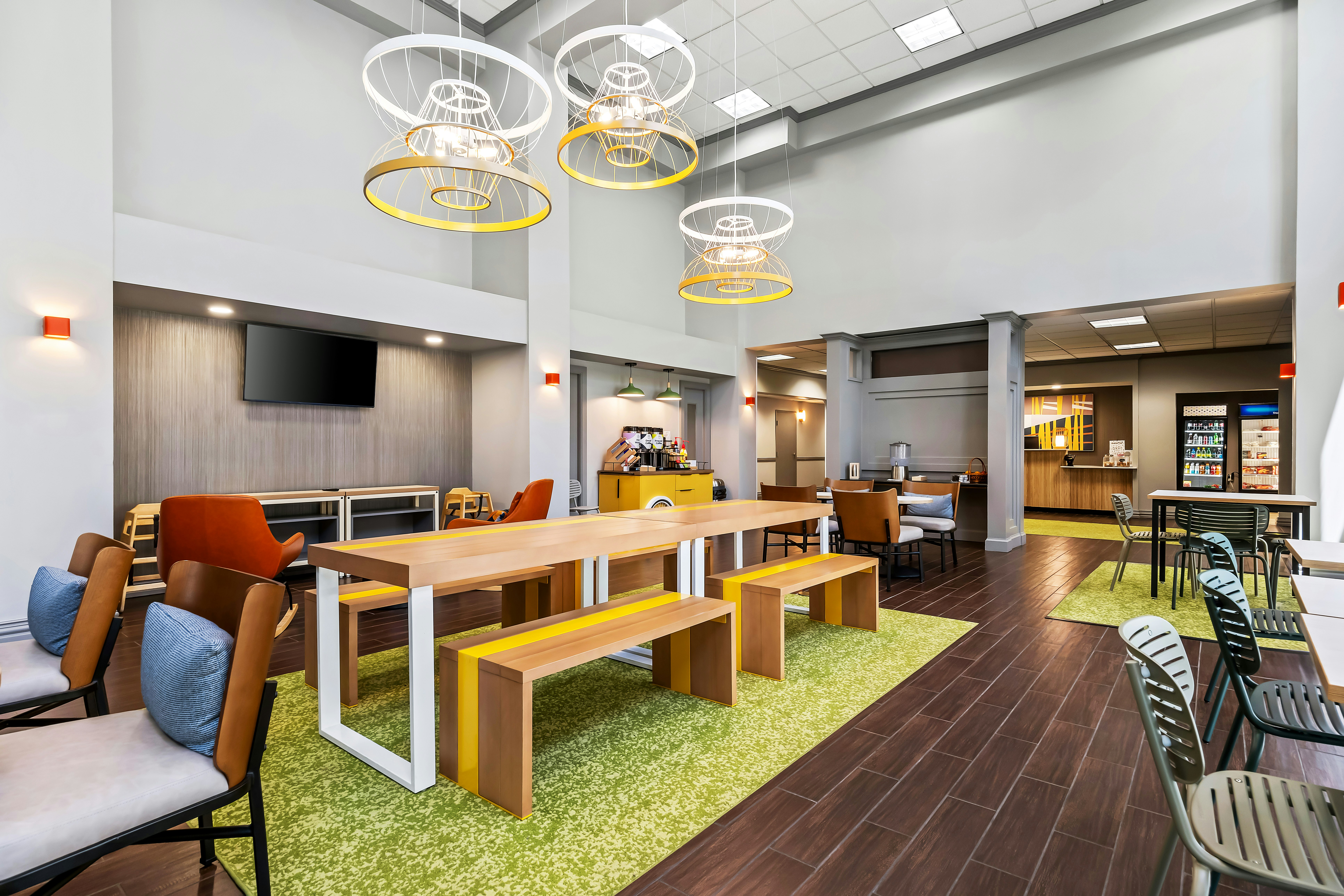 Spark by Hilton Amarillo West Medical Center 11/20