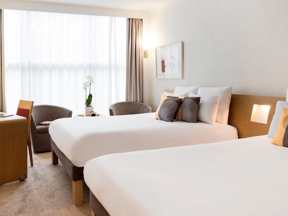 Novotel Geneve Centre 11/71