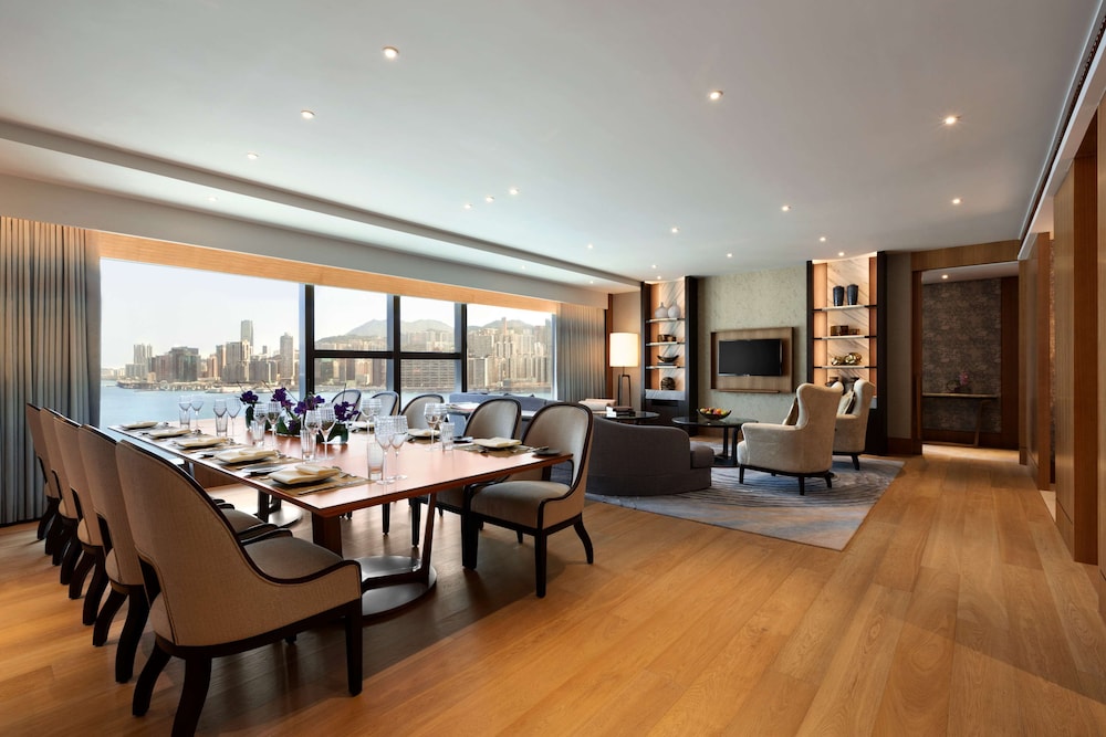 Kerry Hotel Hong Kong 23/43