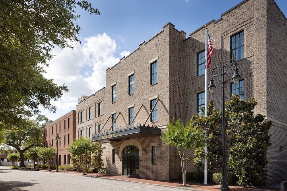 Residence Inn by Marriott Savannah Downtown/Historic District 41/50