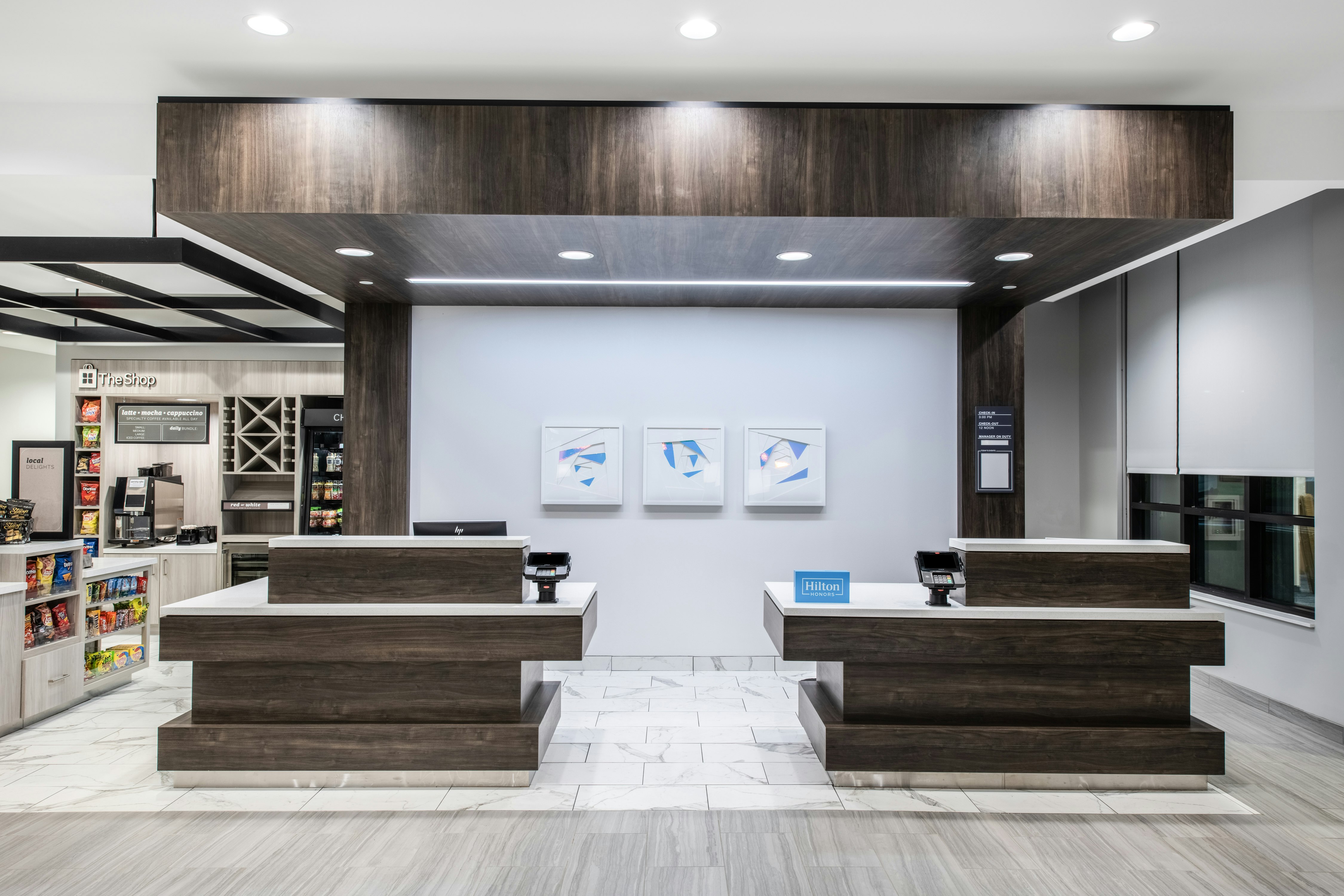 Hilton Garden Inn Pittsburgh Area Beaver Valley 2/16