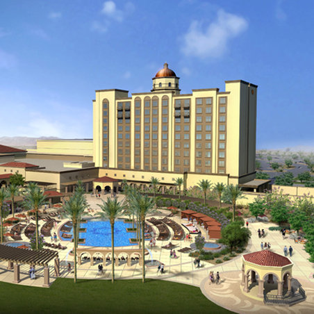 Casino Del Sol Resort 2/32