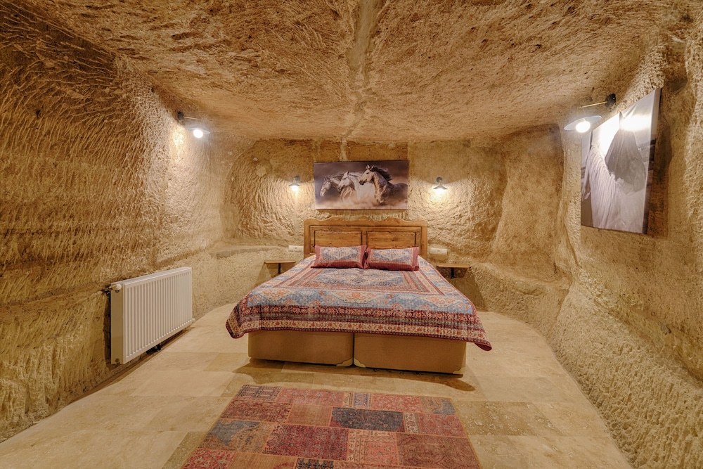 Kemer Cave House Goreme 21/50